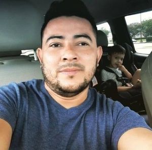 Meet your Posher, Jorge